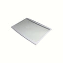 estante de vidro original para frigorífico Smeg 775651812