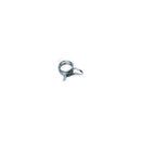 Abraçadeira original para cafeteira De Longhi código 9824800009