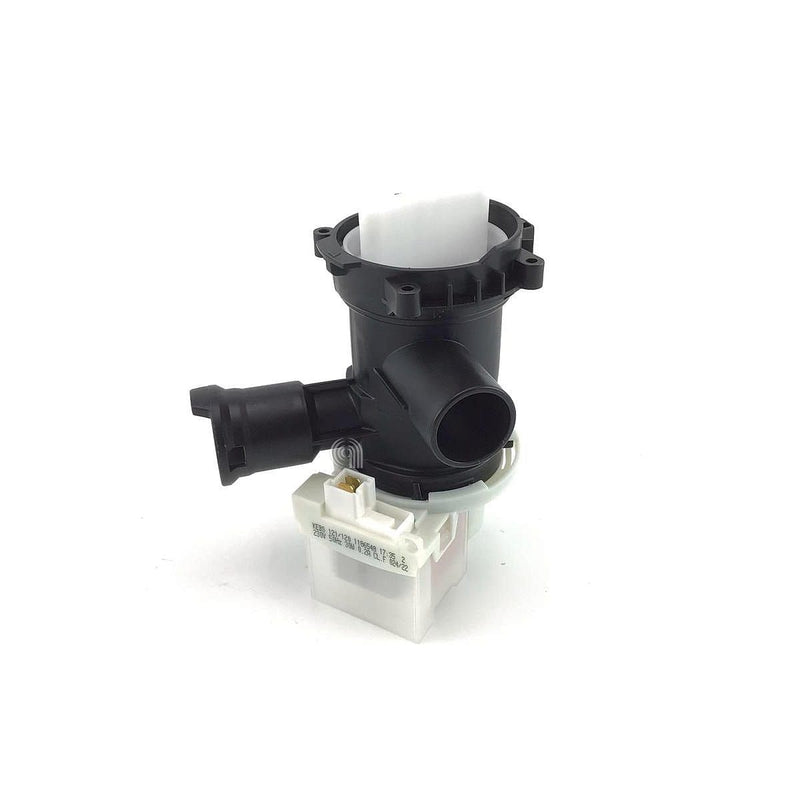 Bomba de drenagem original para máquina de lavar Bosch 11037835