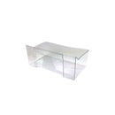 gaveta para legumes original frigorífico smeg código 761170716