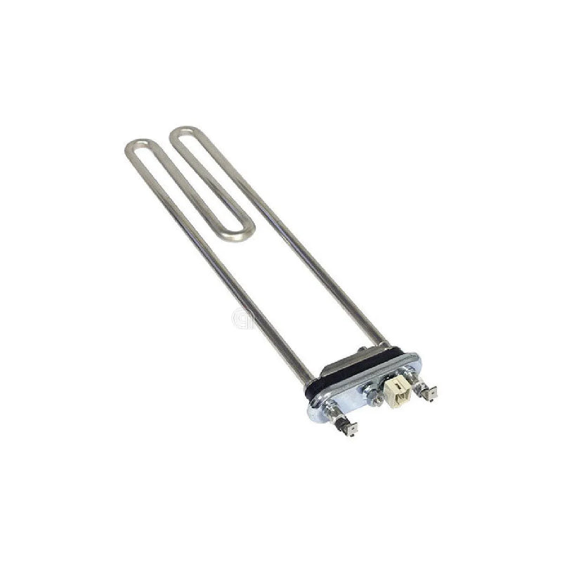 Resistência 2000W original para máquina de lavar LG com sensor NTC e fusíveis