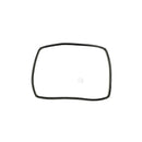 JUNTA DE PORTA FORNO ELECTROLUX