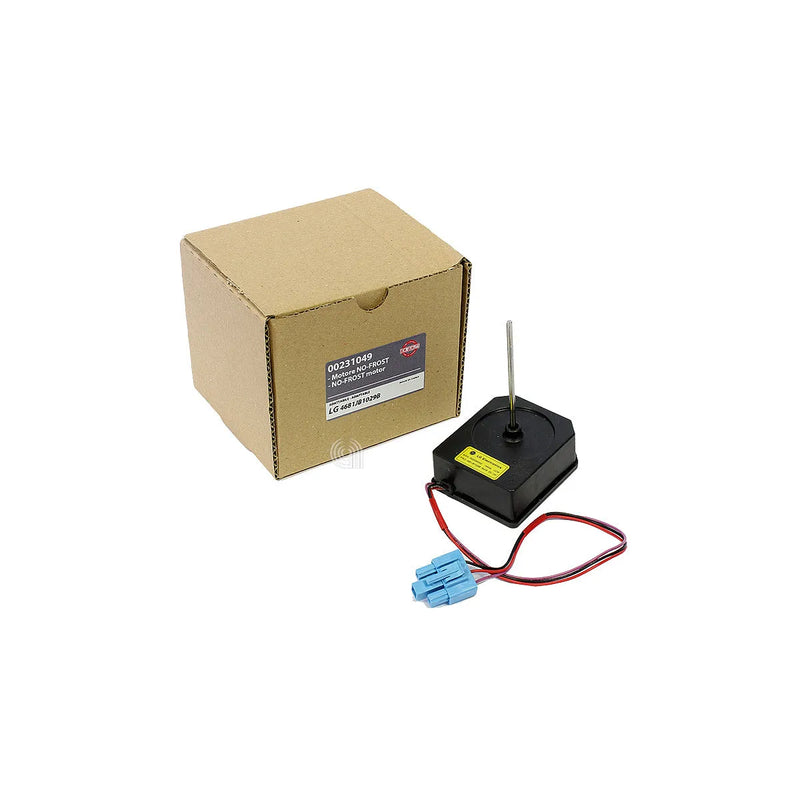 LG - Motor do ventilador do frigorífico - 4681JB1029B