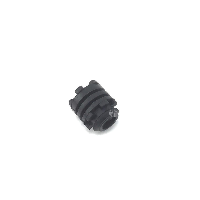 Goma para cabo Samsung frigorífico DA63-02017A preta EPDM