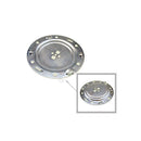 ARISTON, MTS - Contrabrida para Caldeira - 60000686