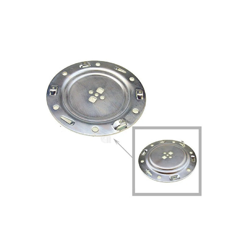 ARISTON, MTS - Contrabrida para Caldeira - 60000686