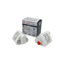 Filtro antical original para ferro de engomar Rowenta XD9070E0 pack 2