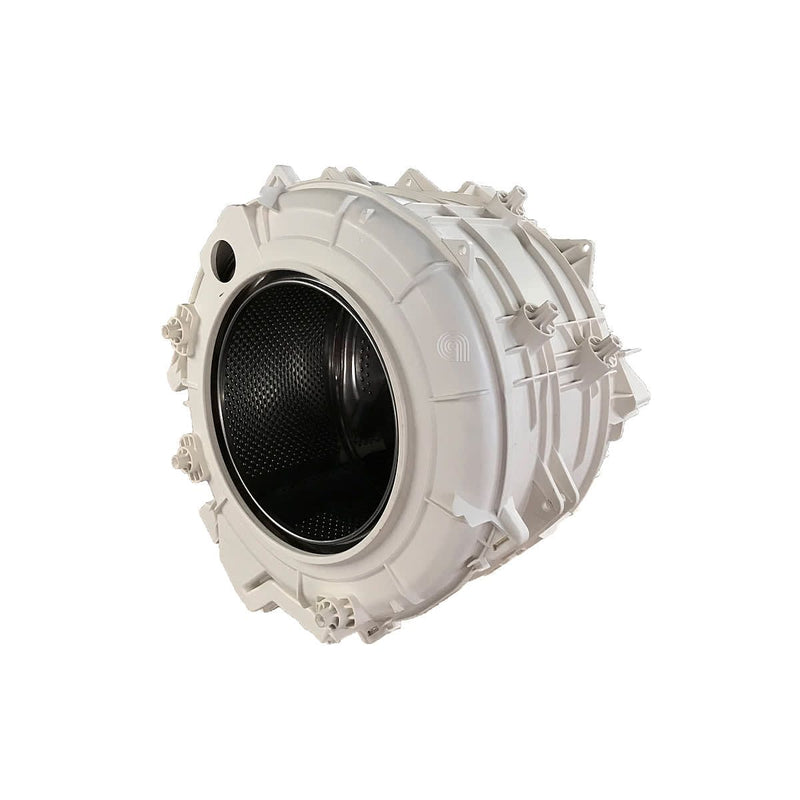 vasca pl 52l altura 20 cm para máquina de lavar whirlpool e outras