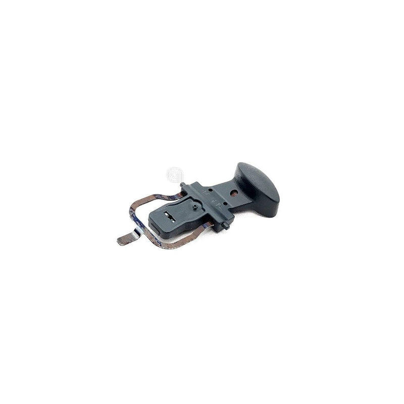 botão de libertação original aspirador Vorwerk Folletto 30793
