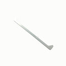 Perfil cobertor de legumes para frigorífico Whirlpool e Indesit C00144431