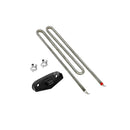 MIELE - Resistência para máquina de lavar 2650W - 03051032