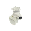 BOMBA DE DRENAGEM 30W MÁQUINA DE LAVAR LOIÇA CANDY