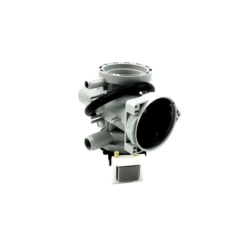 Bomba de drenagem original para máquina de lavar LG 5859EN1006M