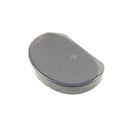 Recogecondensador 215X para congelador Whirlpool e Indesit