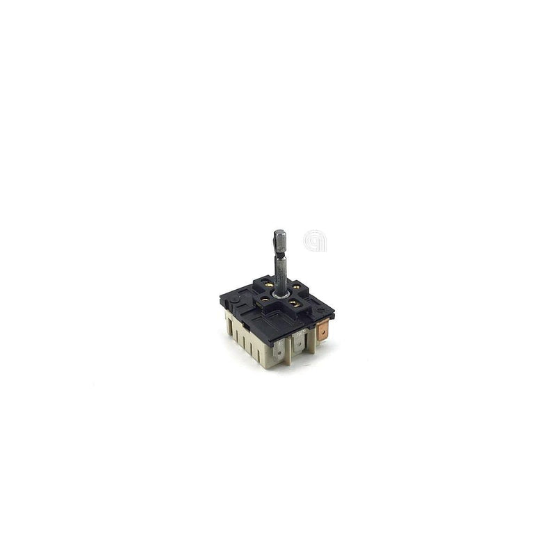 Regulador Nergy MDSA W21 SKM Duplo para forno Samsung DG44-01002A