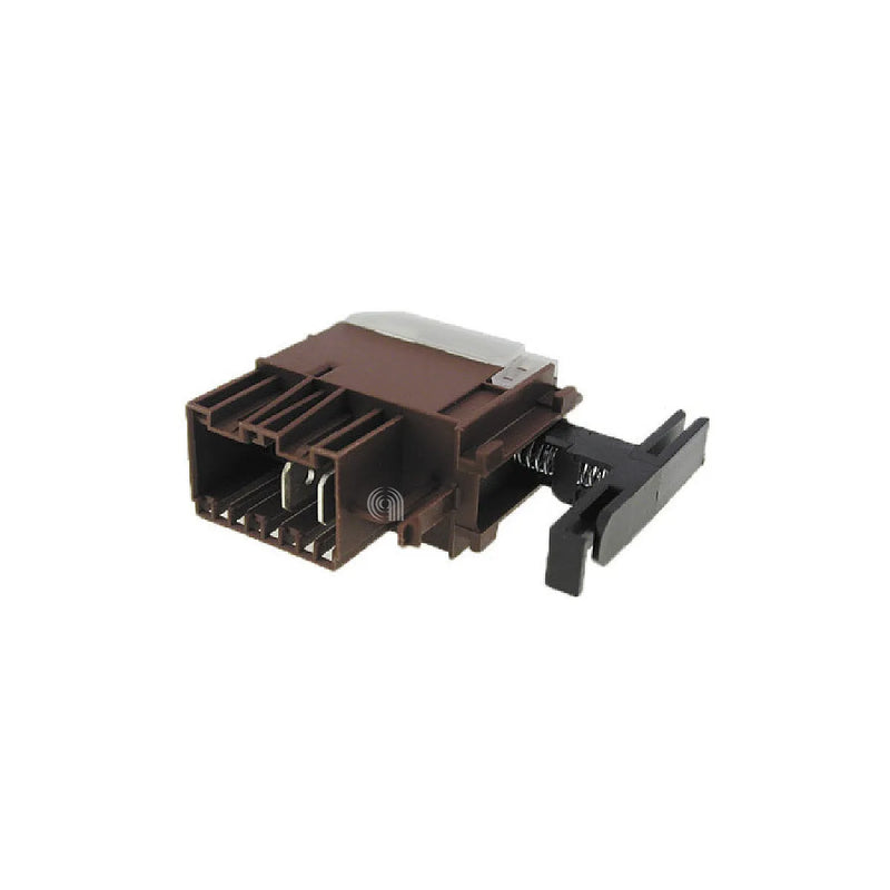 WHIRLPOOL, BAUKNECHT, WESTINGHOUSE, POLAR, IGNIS, LADEN, NEUTRAL, HANSEATIC, CONSUL, KENMORE, RADIOLA - Interruptor para Máquina de Lavar - 481941029005