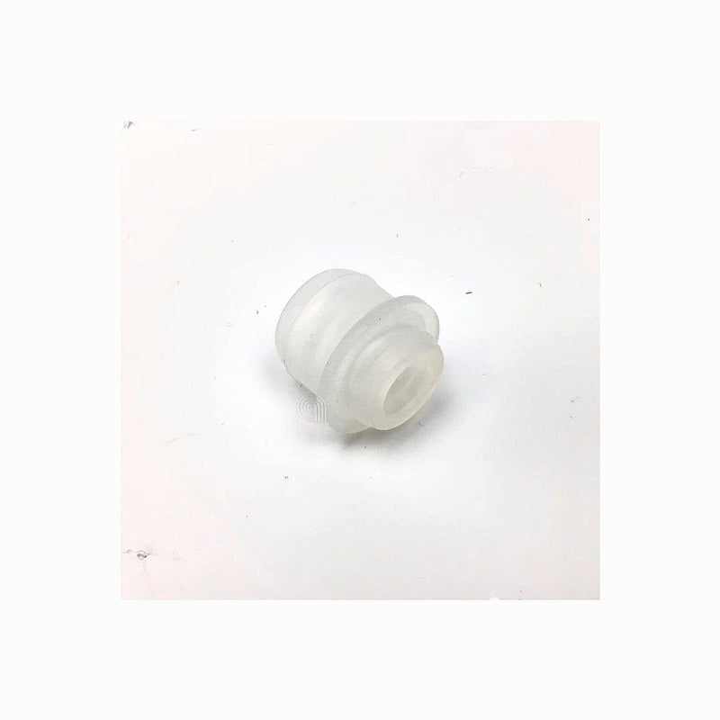 Adaptador de borracha Moccamaster 60016 para cafeteira