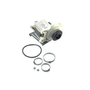 Motor bomba original lavavajillas Whirlpool C00341657