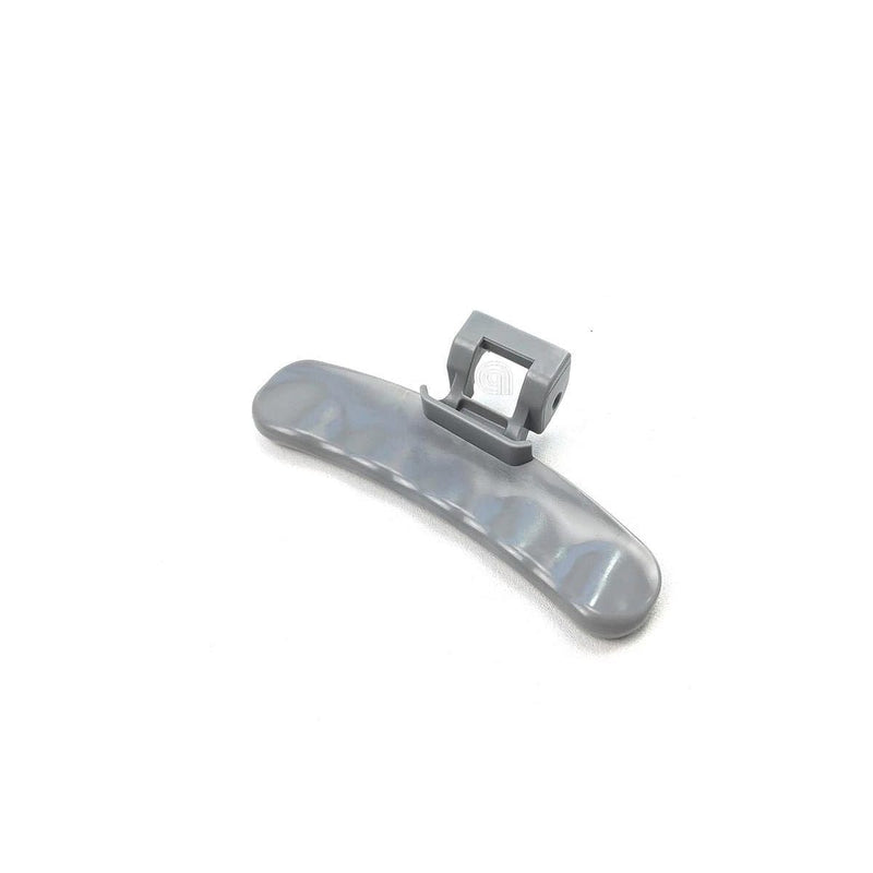 asa da porta original para máquina de lavar Samsung WF9604SQA DC64-01948B
