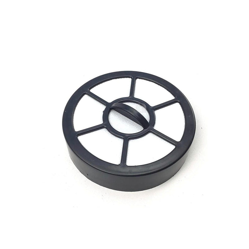 Filtro redondo original De Longhi para aspirador AT5186029000