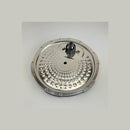 refletor tampa para pequenos eletrodomésticos Moulinex SS-204864