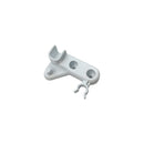 fecho de porta original Whirlpool frigorífico C00041957