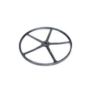 Polia cesto para máquina de lavar Vestel e Candy código 49017386