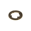 WHIRLPOOL IGNIS SMEG - Coroa queimador placa de fogão - S2519