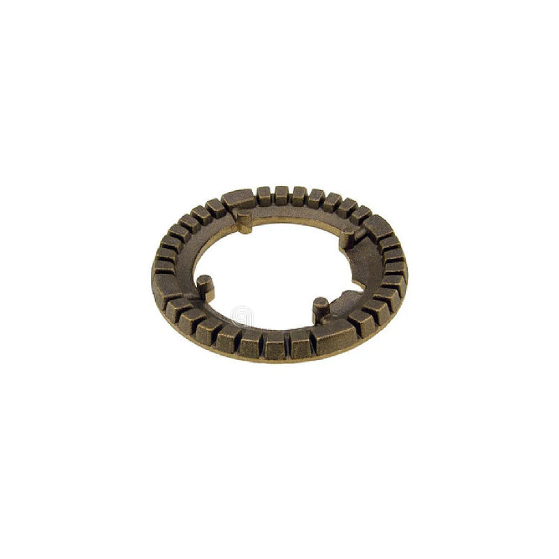 WHIRLPOOL IGNIS SMEG - Coroa queimador placa de fogão - S2519