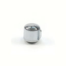 Botão regulador de vapor para cafeteira De Longhi original 5513222511