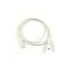 Candeletta queimador 920mm para Smeg e Bosch com referências OEM