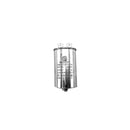 UNIVERSAL - Condensador Metálico CBB65 40uF Máquina de Lavar - AST-00230520