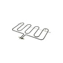 Resistência superior forno Smeg 2800W original 806890390
