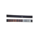 Correia Poly-V J5 1196 original para máquina de lavar Electrolux e AEG