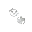 Aspersor original para máquina de lavar loiça Bosch código 00611388