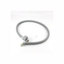 Acqua stop tubo de carga Bosch para máquina de lavar roupa e máquina de lavar loiça