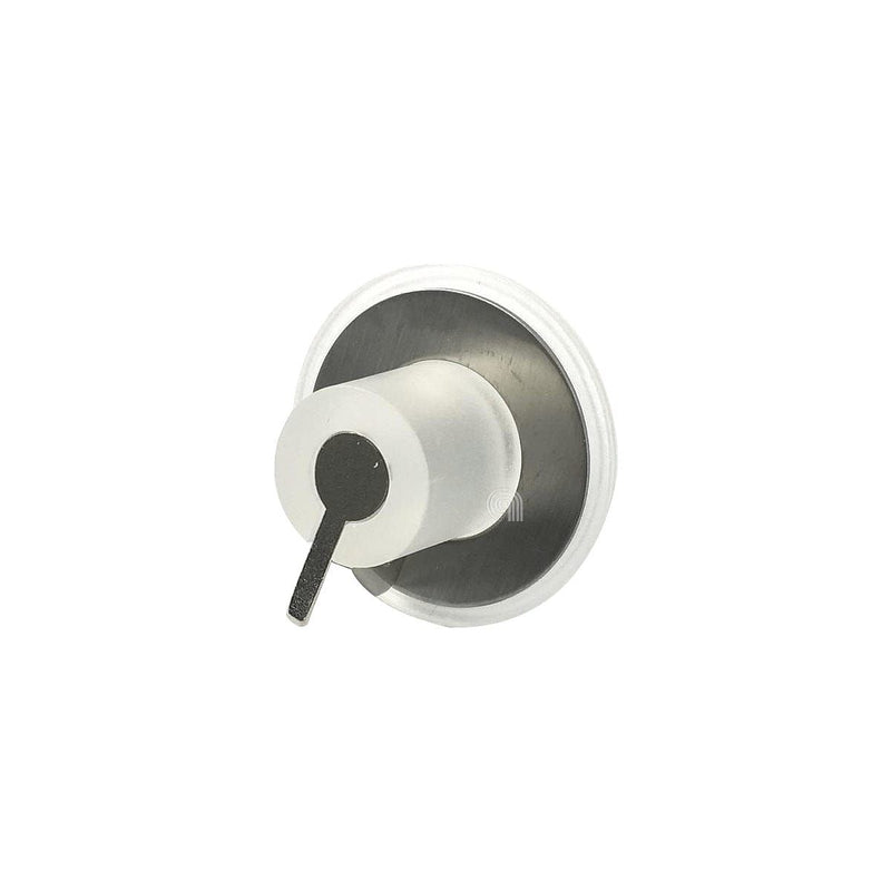 Manípulo para piano de cozinha Smeg 694975479 peça de substituição original