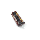 Interruptor original de cozinha Smeg 811730420 para eletrodomésticos