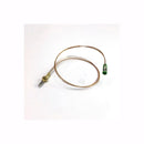 termopar l600 para fogão Candy com códigos 42809466 e 42834344