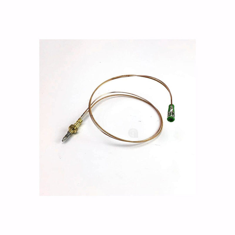 termopar l600 para fogão Candy com códigos 42809466 e 42834344
