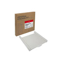 Kit de sobreposição para máquina de secar Mondo com prateleira amovível 60x60 cm