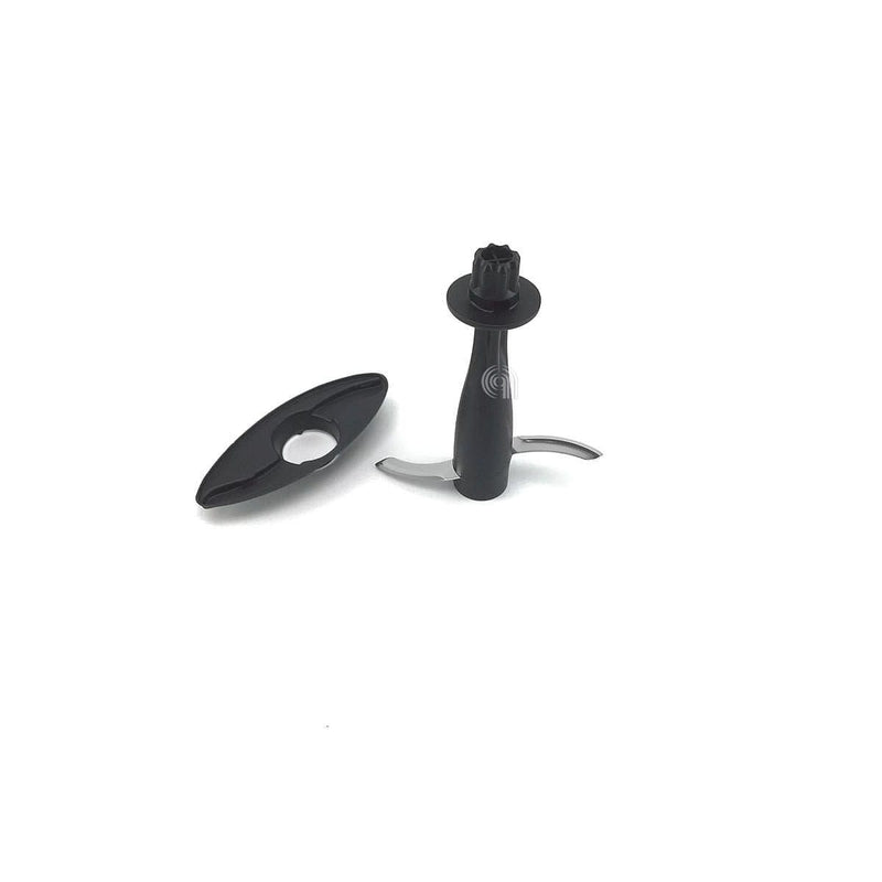 Lâmina trituradora para robot de cozinha Moulinex MS-650802