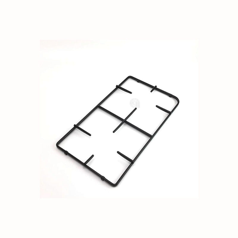 Grelha de fio esmaltada direita 50x50 para forno Beko