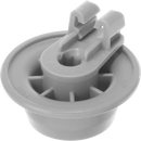 Rueda cesta lavavajillas Balay, Bosch, Siemenes 10014040