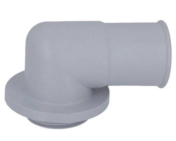 DIHR cotovelo de escoamento para máquina de lavar loiça start cf | 15829 | 3316040