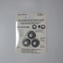 Lâminas de barbear Philips RQ10 e RQ12 SH70/70