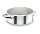 LACOR Paellera Chef-Aluminio 20628