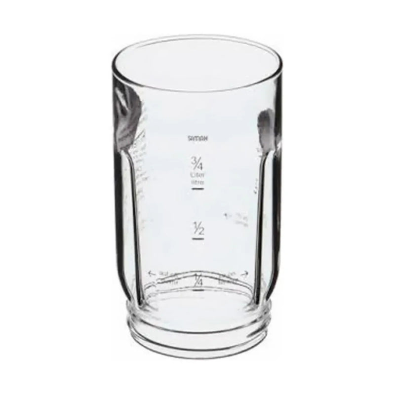 Vaso mezclador robot de cocina Bosch Vario - Turmix 00081169