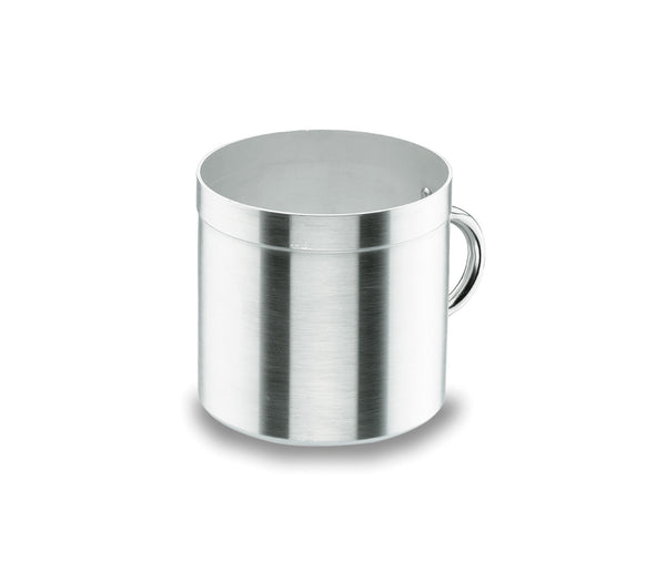 LACOR Pote cilíndrico Chef-Aluminio 20716