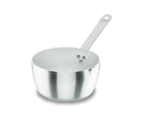 LACOR Cazo abombado Chef-Aluminio 21216